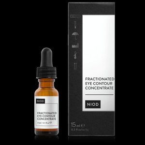 NIOD Fractionated Eye-Contour Concentrate 15 mL
